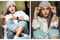 آزاده صمدی با گریم تاریخی در کنسرت‌نمایش سیاوش؛ جلوه‌ای جدید از یک بازیگر محبوب
