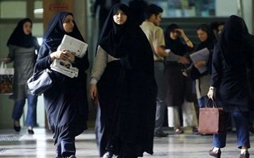جزییاتی از حقوق بازنشستگی زنان

