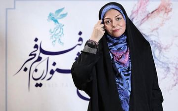 لحظه به لحظه با مرگ آزاده نامداری / قاضی شهریاری در محل کشف جسد