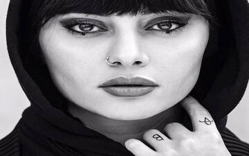 دستگیری ترلان پروانه از شایعه تا واقعیت !! / ماجرا چه بود + عکس