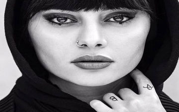 دستگیری ترلان پروانه از شایعه تا واقعیت !! / ماجرا چه بود + عکس