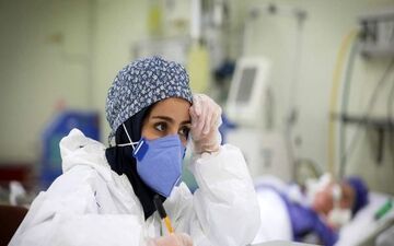 

خبر بد برای پرستاران/ افزایش حقوق لغو شد؟+ جزییات

