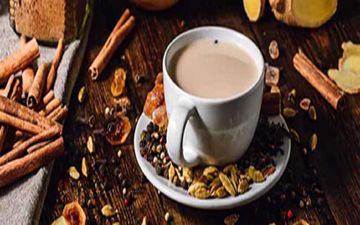 چای ماسالا چیست؟