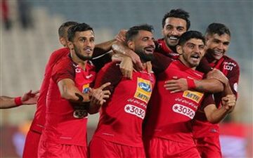 کیت‌های جدید پرسپولیس، به زودی در اختیار باشگاه قرار خواهند گرفت