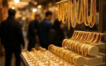 دلایل افزایش قیمت طلا و سکه در بازار داخلی چیست؟