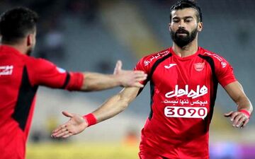 برنامه رامین رضاییان برای پیوستن به استقلال مشخص شد