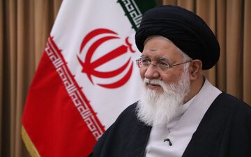 علم‌الهدی: موافق دوچرخه‌سواری بانوان هستم