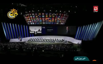 اعمال تغییرات جدید داوری فیفا در لیگ برتر نوزدهم