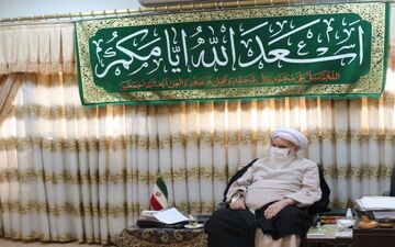 کارنامه پلیس درخشان است/ناکامی دشمنان در برهم زدن اتحاد و همدلی مردم
