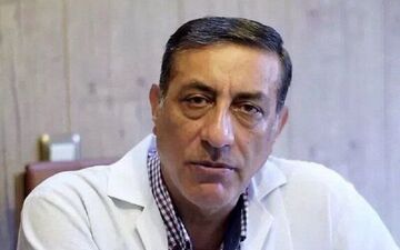 «محمدجعفر قائم‌پناه» معاون امور اجرایی رئیس‌جمهور شد