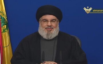 جاسوس اسرائیلی، فراری تحت پیگرد لبنان است و باید محاکمه شود