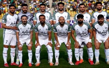 تمرینات ذوب‌آهن 4 روز تعطیل شد