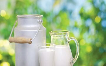 شیر کم چرب بخوریم یا پر چرب