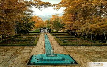 باغی در قلب شمال تهران با دسترسی آسان / بهترین جای گردشگری یک روزه+عکس

