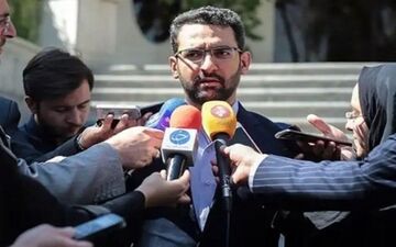 وزیر ارتباطات: پروژه سلامت الکترونیک تا اردیبهشت ۹۸ تکمیل می‌شود