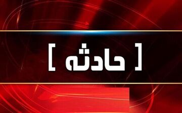 تصادف مرگبار موتور سیکلت با خودروی سواری در فومن