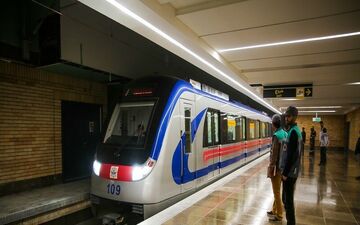 ایجاد ۴ خط جدید مترو در تهران و رسیدن قطار اکسپرس به هشتگرد و پرند