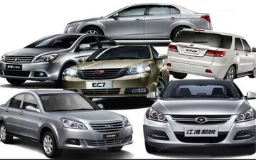  بی توجهی خودروسازان چینی به خدمات پس از فروش در ایران
