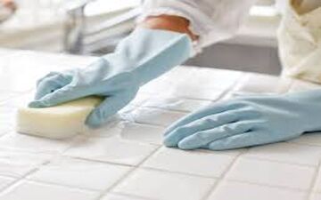 نکات ایمنی که باید در کاربرد گندزداها رعایت شود