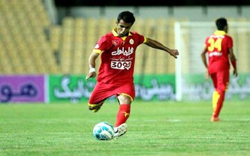 مهره تازه جذب شده استقلالی ها مقابل پرسپولیس فیکس بازی می کند