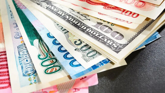 قیمت روز ارزها؛ دلار در بازار آزاد به کدام سمت رفت؟