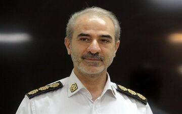 
خبر خوش به رانندگان قانونمند / پلیس جایزه می‌دهد

