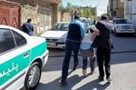 دستگیری جاسوس مجازی و چهار حامی رژیم صهیونیستی در مسجدسلیمان