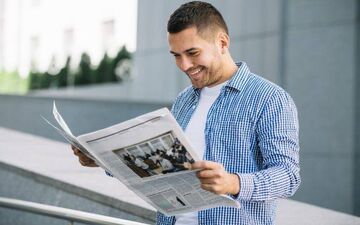 اگر خود را بدشانس میدانید، بخوانید