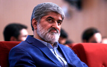 در شبکه سه اتهام زدند، خواستار پاسخگویی‌ هستم!
