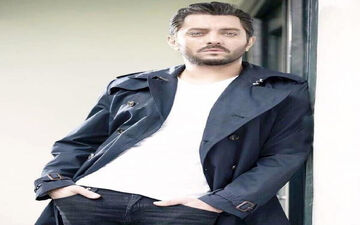 تفریح لاکچری درماه عسلی بهرام رادان و همسرش در دبی+عکس 