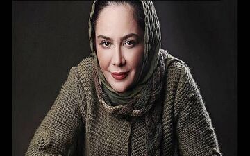 متن تلخ نگین صدق گویا در مورد قلب شکسته اش کولاک کرد|نگین صدق گویا زیباتر از همیشه
