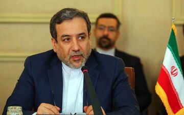 ایران درباره برجام مذاکره مجدد نمی کند