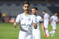 حق فسخ یک میلیون و 700 هزار دلاری شهرآبادی با پرسپولیس