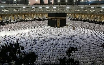  زمان ثبت‌نام حج تمتع ۱۴۰۲ اعلام شد 
