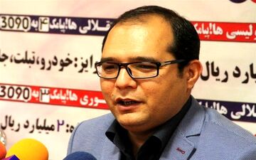 ربیعی:خوشحالم که در مسیر مربی‌گری پله‌ها را چند تا یکی نرفته‌ام