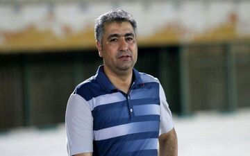  الهامی: پیکان چیزی برای از دست دادن ندارد/ باید هوشمند و منطقی فوتبال کنیم