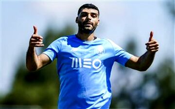 جدال طارمی با مورینیو و قهرمان فرانسه
