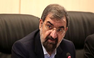 واکنش رضایی به شوخی مردم با اشتباه لفظی‌اش + فیلم