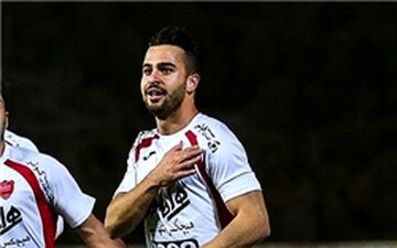  خبری خوش برای پرسپولیسی ها/ سروش به آلمان نمی رود