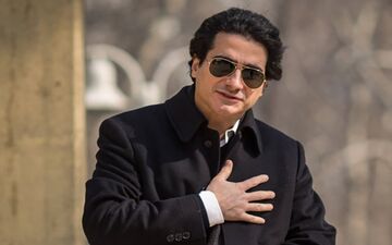 کنسرت خیابانی همایون شجریان لغو شد 