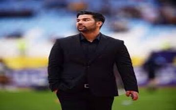 شهاب زندی سکاندار جدید نساجی شد