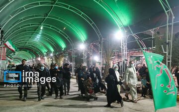 ضرغامی: مقاومت پنج‌ماهه، نقطه عطفی در تاریخ انقلاب است