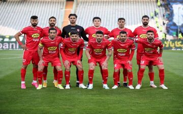 پرسپولیس با 1+3 غایب به مصاف پیکان می‌رود/ احتمال حضور مهاجم نیمکت‌نشین در ترکیب اصلی 