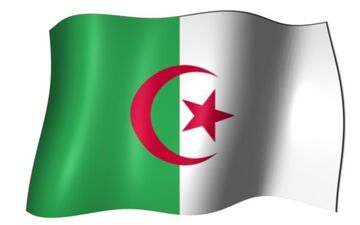 دبیر کل حزب جبهه آزادی بخش میهنی الجزایر استعفا کرد