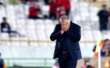 بازهم قهرمانی، بازهم جدایی؛ اخراج ساکت با دلایل مبهم