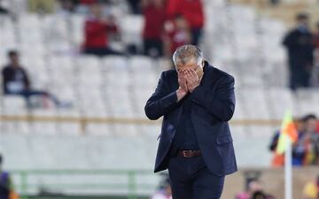 بازهم قهرمانی، بازهم جدایی؛ اخراج ساکت با دلایل مبهم