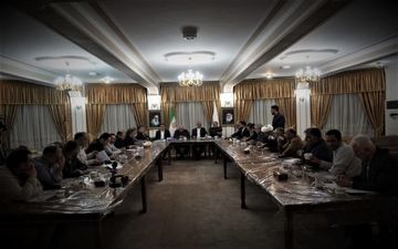  شرکت ساخت متعهد به تکمیل طرح‌های ملی ریلی و جاده‌ای کرمانشاه است/ پروژه پاتاق و تونل‌ها با اولویت اربعین تکمیل می‌شود