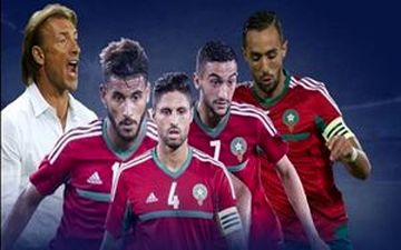 ماموریت فوق االعاده دستیار کی‌روش در ایتالیا
