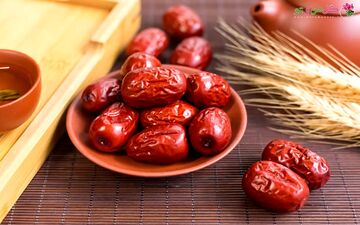 گرمی و التهاب بدن را با عناب درمان کنید/ فوق العاده است بیا تا بهت بگم چکار کنی!