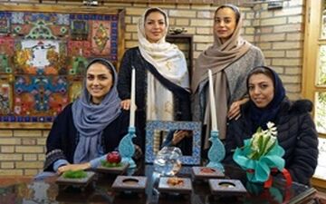  ناگفته‌های دختران‌وا‌‌لیبالیست از حضور مایدا تا رؤیای لژیونرشدن